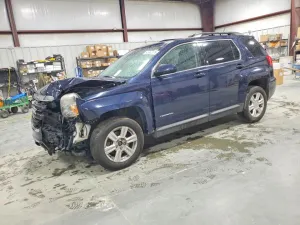 2016 GMC TERRAIN