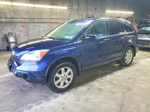 2008 HONDA CRV