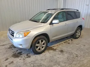 2007 TOYOTA RAV4