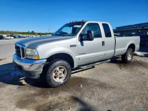 2002 FORD ALL Models