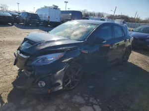 2013 MAZDA ALL OTHER