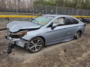 2016 SUBARU LEGACY