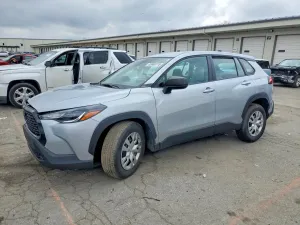 2022 TOYOTA ALL OTHER