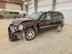 2008 GMC ENVOY