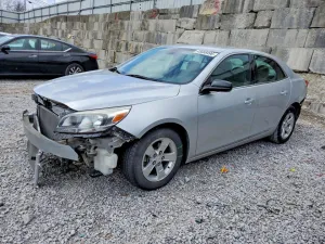 2015 CHEVROLET MALIBU