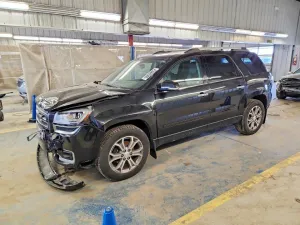 2013 GMC ACADIA