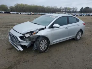 2020 HYUNDAI ACCENT