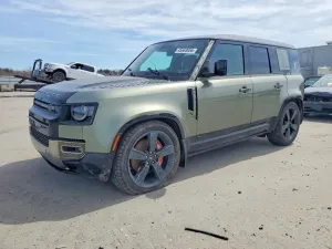 2020 LAND ROVER DEFENDER