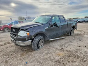 2005 FORD All Models