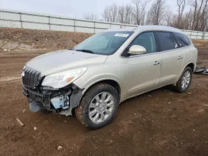 2014 BUICK ENCLAVE