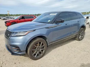 2021 LAND ROVER RANGEROVER