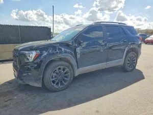 2025 GMC TERRAIN EL