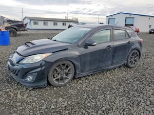 2013 MAZDA ALL OTHER