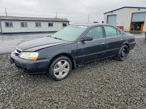 2003 ACURA TL