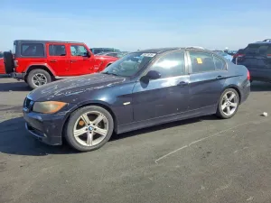 2007 BMW 3 SERIES