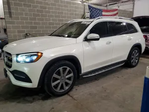 2020 MERCEDES-BENZ GLS-CLASS
