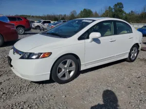2006 HONDA CIVIC