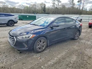 2018 HYUNDAI ELANTRA VA