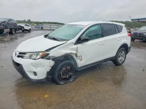 2014 TOYOTA RAV4