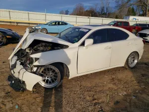 2008 LEXUS IS