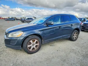 2012 VOLVO XC60