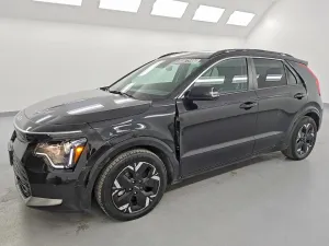 2023 KIA NIRO EV WI