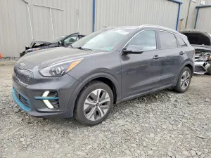 2022 KIA