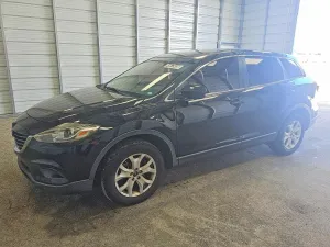 2013 MAZDA CX-9