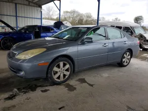 2006 LEXUS ES250