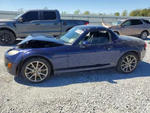 2010 MAZDA MX5