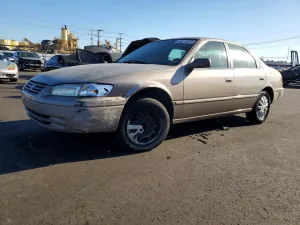 1999 TOYOTA CAMRY
