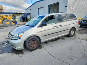 2007 HONDA All Models