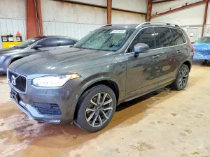 2018 VOLVO XC90