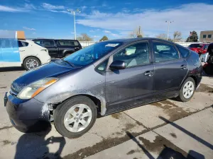 2007 TOYOTA PRIUS