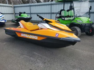 2017 SEA-DOO GTI SE 130