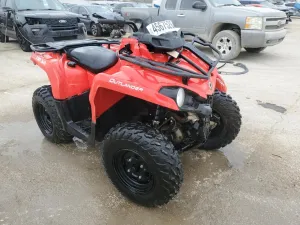 2020 CAN-AM OUTLANDER