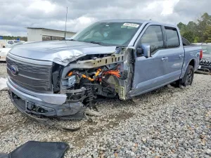 2022 FORD F150 LIGHT