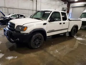 2003 TOYOTA TUNDRA