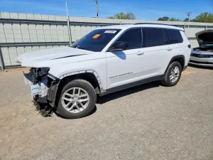 2023 JEEP GRAND CHER