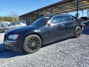 2012 CHRYSLER 300