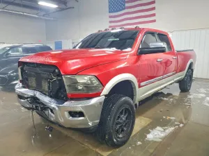 2010 DODGE All Models