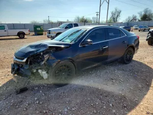 2014 CHEVROLET MALIBU