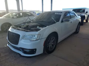 2016 CHRYSLER 300