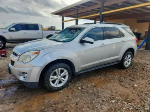 2011 CHEVROLET EQUINOX