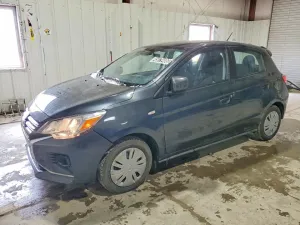 2024 MITSUBISHI MIRAGE