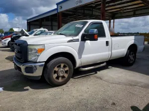 2013 FORD F250