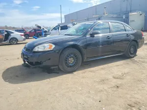 2013 CHEVROLET IMPALA