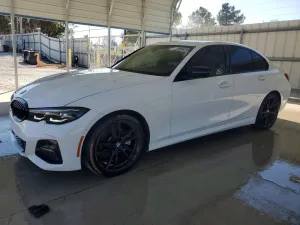 2022 BMW 3 SERIES
