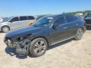 2013 HONDA CROSSTOUR