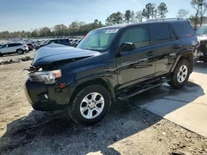 2017 TOYOTA 4RUNNER